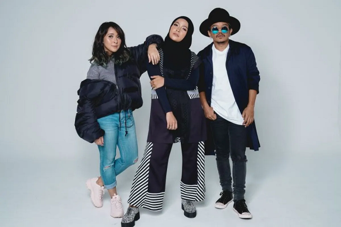 Kotak Bawa Sentuhan Akustik pada Lagu-Lagu Lamanya Lewat '#Kotakustik'
