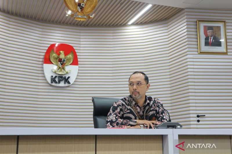 KPK Sita Rp36 Miliar Terkait Korupsi Terbit Rencana Perangin-Angin