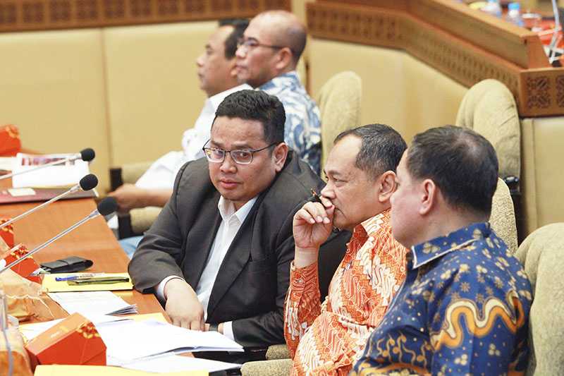 KPU RI Gunakan Tanggal Penetapan Soal Batas Usia Calon Kepala Daerah