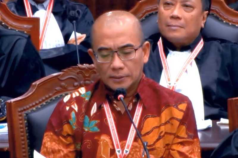 KPU RI Sebut Caleg Terpilih Tak Wajib Mundur jika Ikut Pilkada 2024