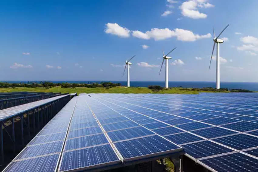 Kroasia Luncurkan Lelang Energi Terbarukan 607 MW