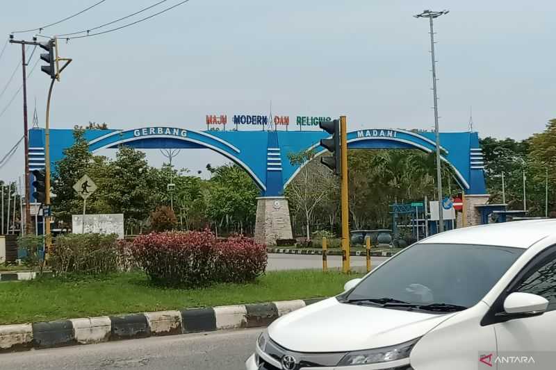 Kurangi Emisi Karbon, Penajam Kembangkan Kampung Iklim