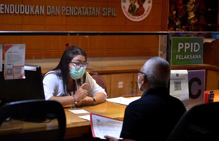 berita foto koran jakarta