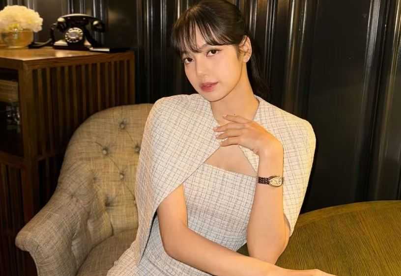 Lisa BLACPINK Luncurkan Akun TikTok Pribadi, Segera Rilis Musik Baru