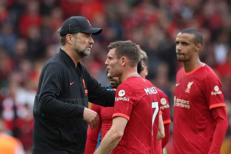 Liverpool Selamat karena Hadiah Penalti