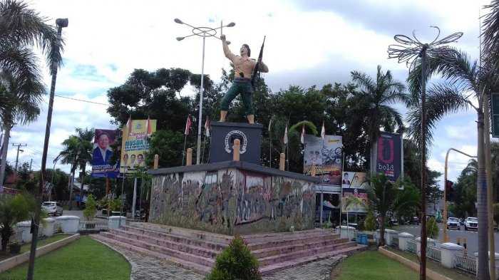 Luwu Utara Disiapkan sebagai Lumbung Pangan