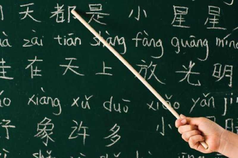 Mari Mempelajari Kosakata Bahasa Mandarin Tentang Makanan
