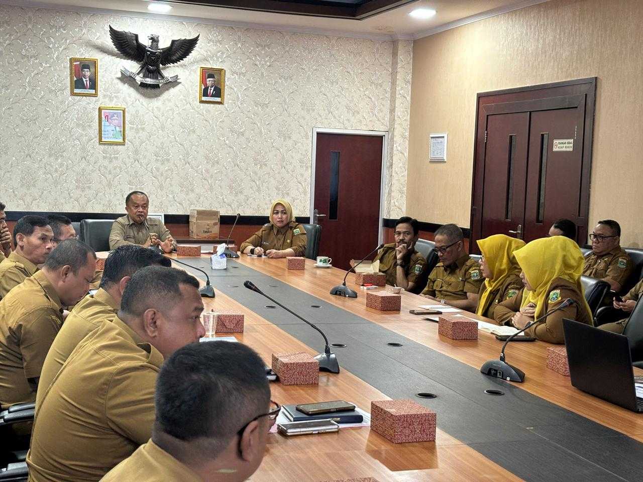 Memaksimalkan ETPD Untuk genjot pendapatan