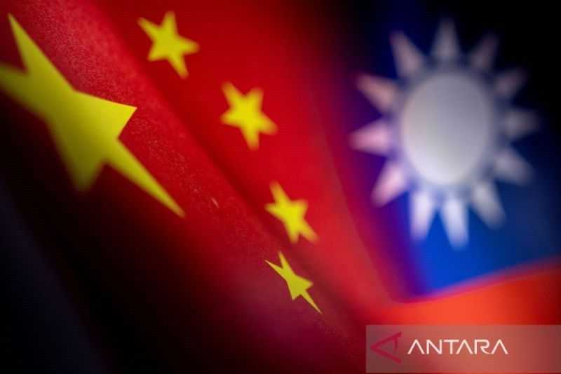 Mengagetkan Ada Apa Tiba-tiba Tiongkok Rilis Buku Putih Soal Taiwan yang Memuat Reunifikasi