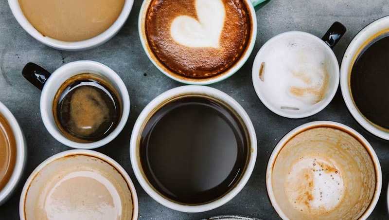 Mengapa Rasa dan Aroma Kopi Berbeda-beda? Analisis Kimia Mengungkap Rahasianya