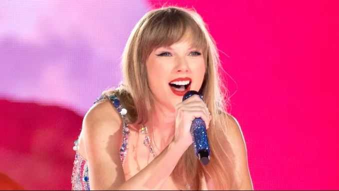 Mengapa Taylor Swift Begitu Populer? Ini Dia Jawabannya