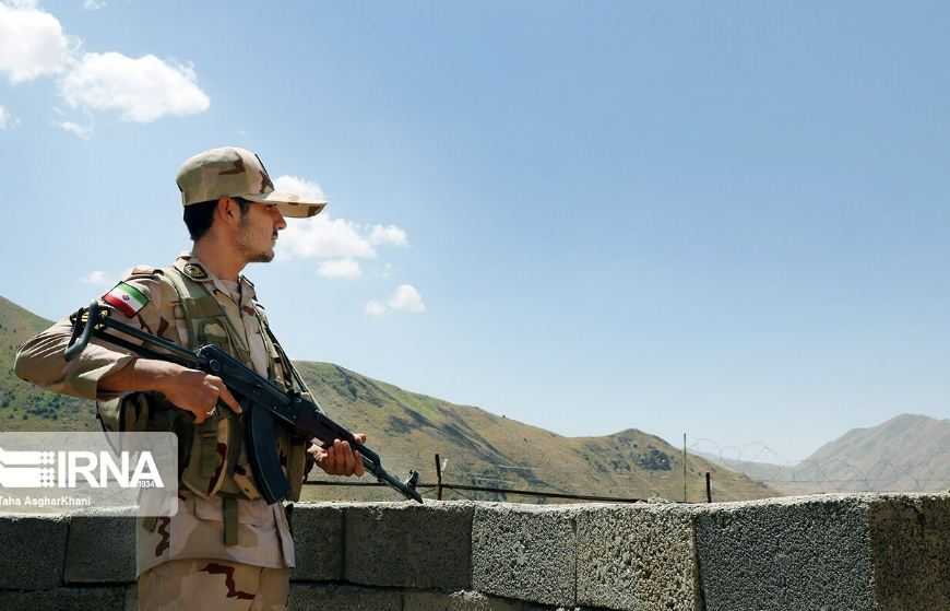 Militer Iran dan Pasukan Taliban Bentrok di Perbatasan, Dua Orang Tewas
