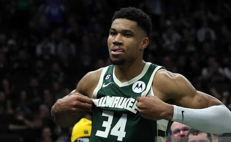 Milwaukee Bucks Hentikan Rentetan Kemenangan Washington Wizards