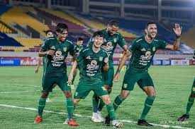 Muka Lama dan Baru Calon Pengurus PSSI