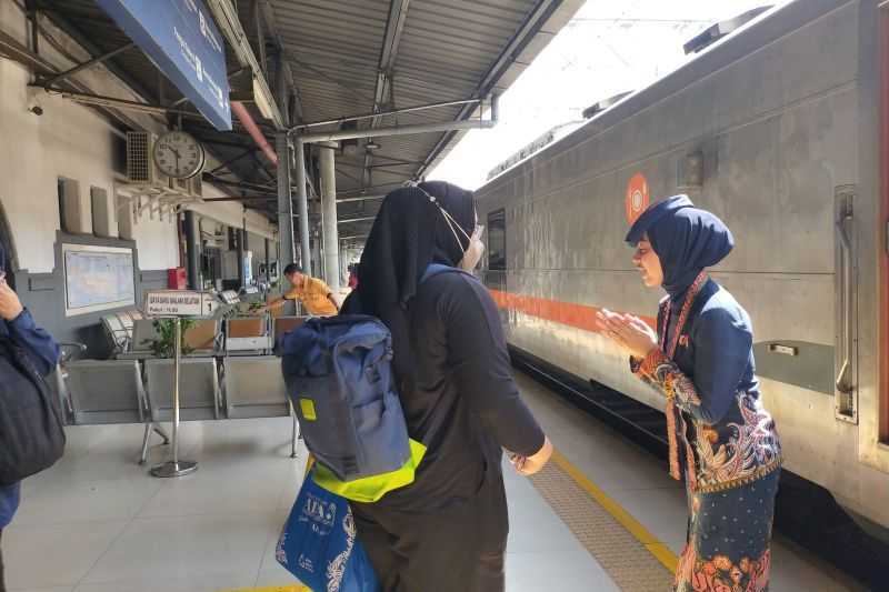 Mulai 1 Juli, KAI Sesuaikan Jam Keberangkatan 17 Kereta Jarak Jauh, Ini Daftarnya