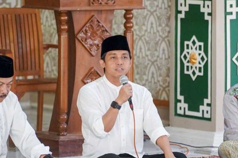 OIKN Minta Penambahan Anggaran Rp29,8 Triliun