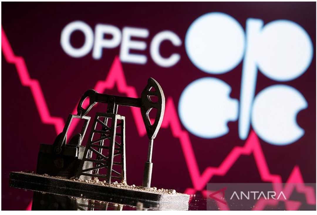 OPEC Diprediksi Pertahankan Prospek Kenaikan Permintaan Jangka Panjang