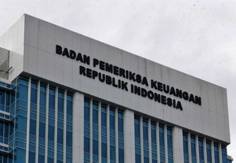 Opini WTP Harus Diikuti Upaya Tak Korupsi