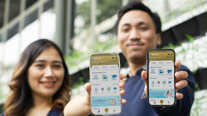 OttoDigital Edukasi Cara Membangun Kesiapan Finansial Melalui Platform Otto