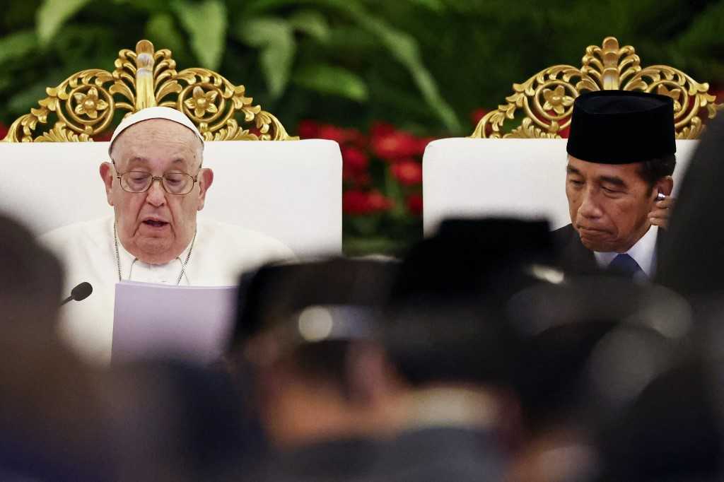 berita foto koran jakarta