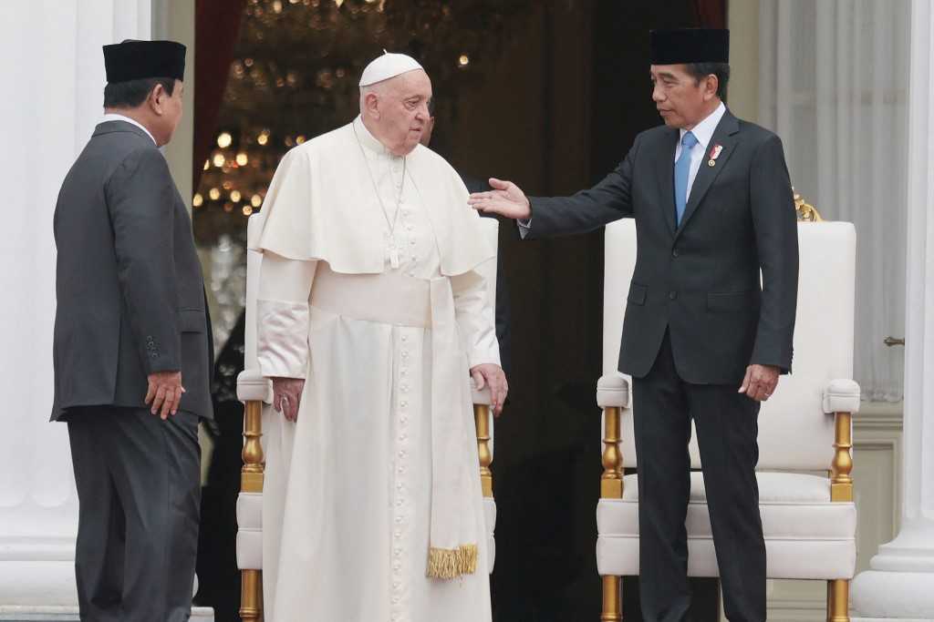 berita foto koran jakarta