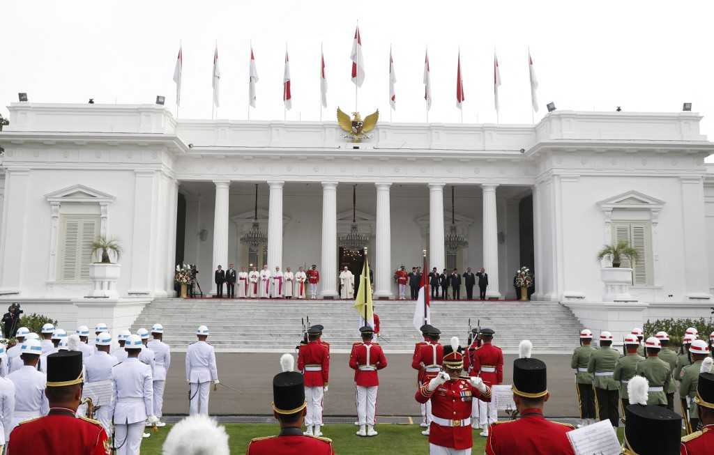 berita foto koran jakarta