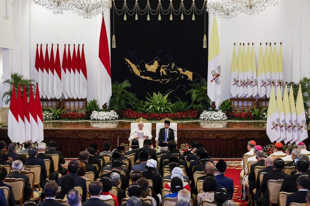 berita foto koran jakarta