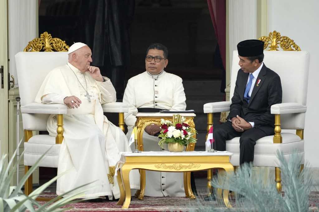 berita foto koran jakarta