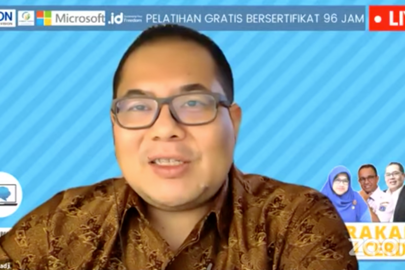 Pegiat Pendidikan Desak DPR  Tunda Pembahasan RUU Sisdiknas