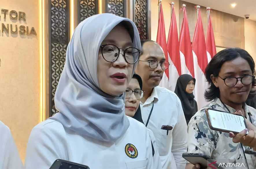 Pelaku Judi Anak Ditangani Berbeda