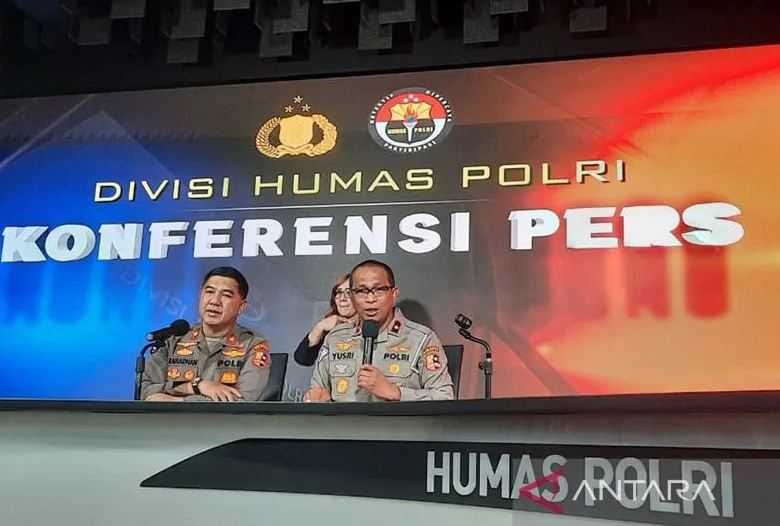 Pelat Khusus Kendaraan Kini Tak Bisa Dipakai Sembarangan