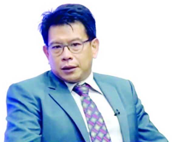 Pemerintah Didesak Segera Implementasikan Kebijakan 'Net Zero Emission'