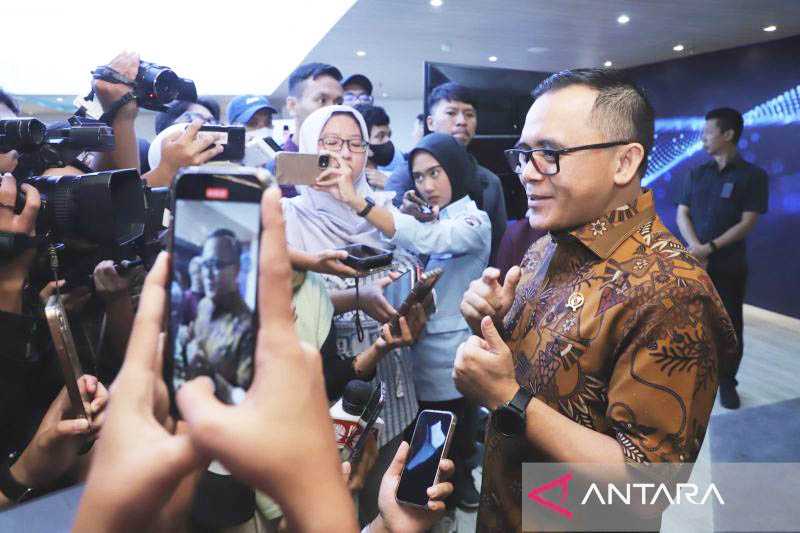 Pemindahan ASN ke IKN Bertahap hingga 2029