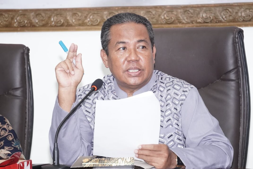 Pemkot Bima Persiapkan HUT ke-22 dan Festival Rimpu Mantika
