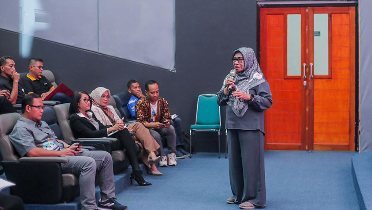 Pemkot Bogor Ajak Pelaku Usaha Kolaborasi Tekan Angka Stunting