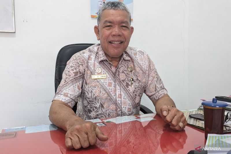 Pemprov Sumut Sarankan agar Masyarakat Galakkan Pertanian Perkotaan