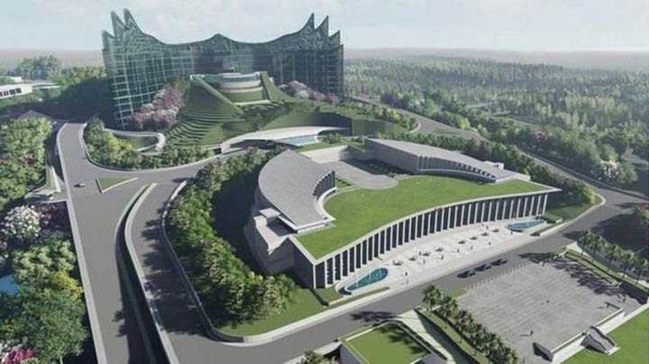 Penajam Ingin Jadi Pusat Investasi dengan Keberadaan IKN