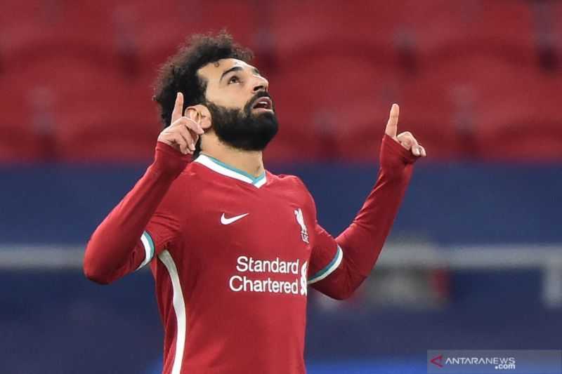 Penalti Salah Memaksa Laga MU Melawan Liverpool Berakhir dengan Skor Imbang 2-2