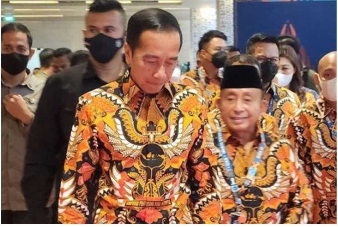 Pengurus Hipmi Berusia di Atas 41 Tahun Diminta Mundur 