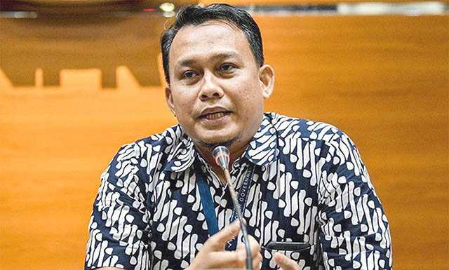Penyidik Pelajari 'Perkara di KPK Dapat Diurus'
