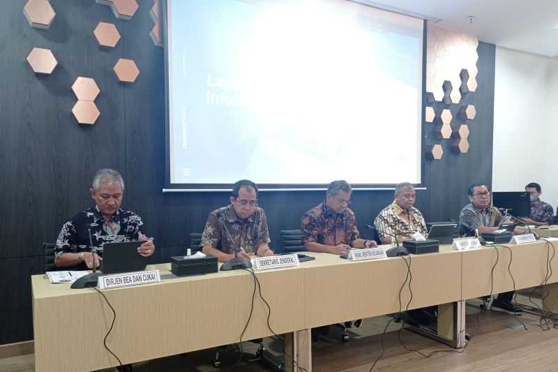 Per 31 Maret 2023, Pelaporan SPT Pajak Masih di Bawah 60 Persen