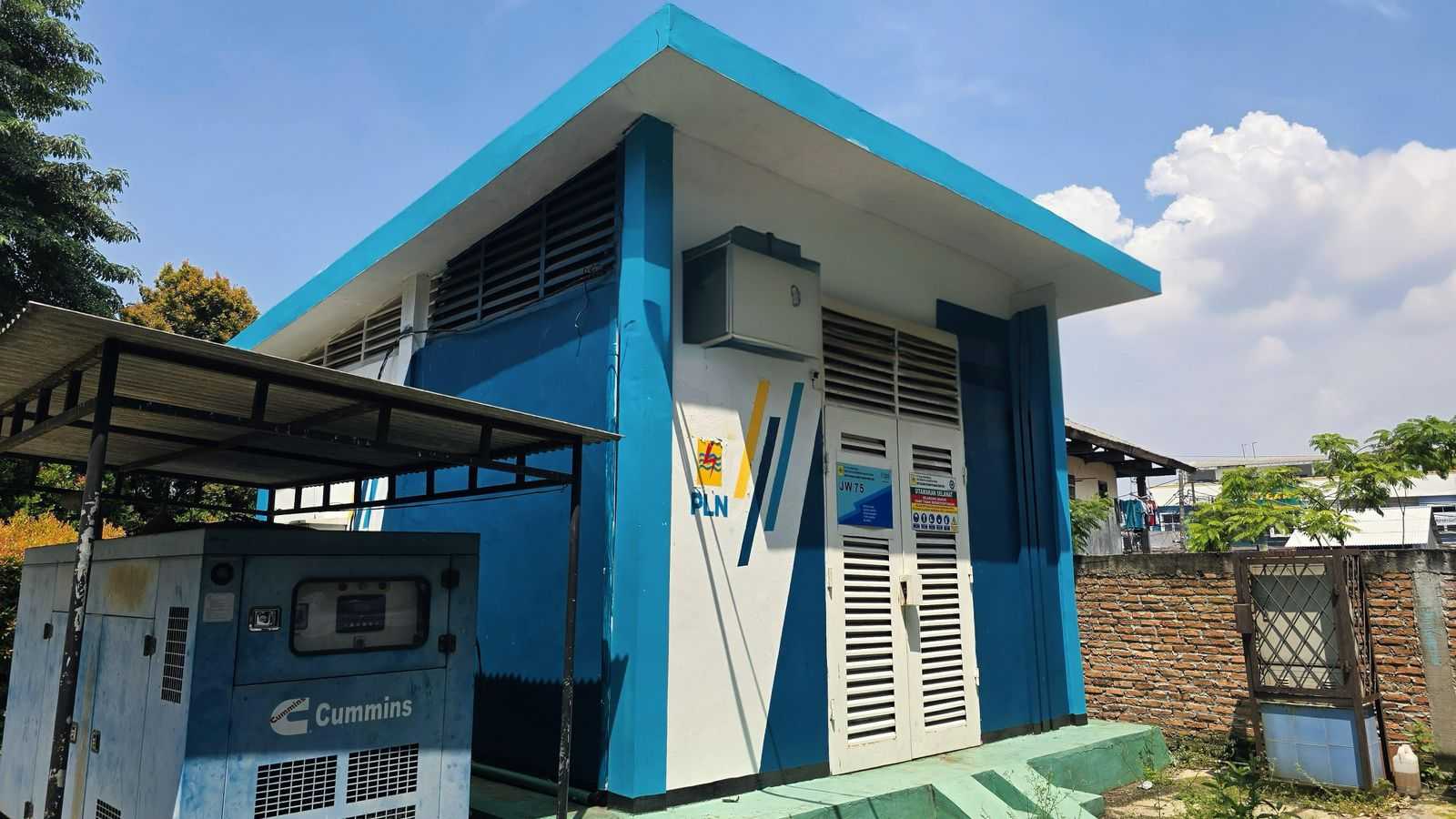 Perayaan 26 tahun BUMN, Inovasi EPS PLN Percepat Pembangunan Gardu Untuk Penuhi Kebutuhan Listrik Pelanggan