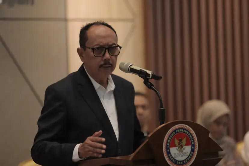 Perlindungan Saksi dan Korban Harus Maksimal
