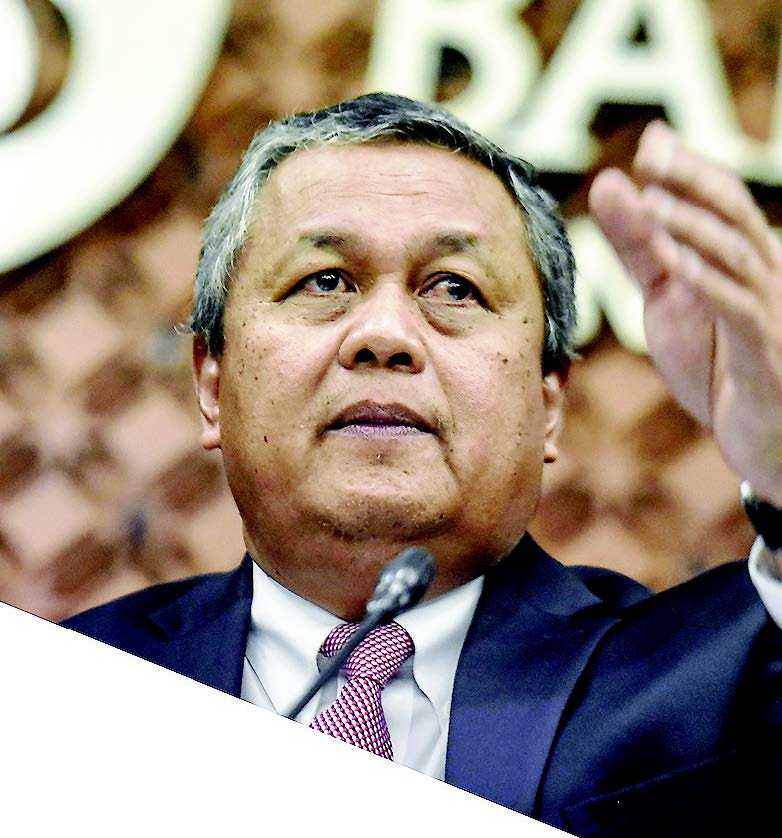 Pertumbuhan Kredit Sinyal Pemulihan Ekonomi