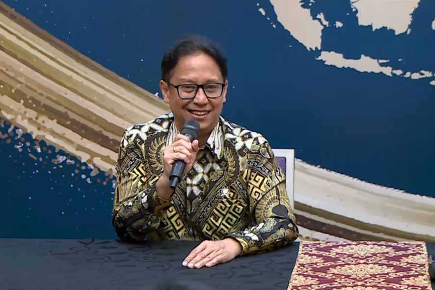 Perubahan Iklim Perlu Diantisipasi untuk Cegah Pandemi