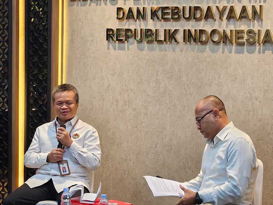 Perubahan Target 'Stunting' Belum Akan Dikoreksi