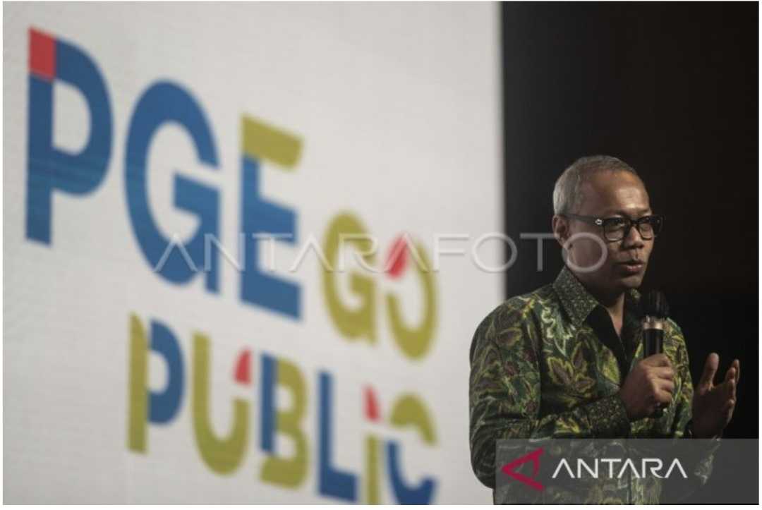 PGE Ajak Pegawai Miliki 252 Juta Lebih Saham Perusahaan melalui MESOP