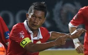 Ismed Sofyan Belum Akan Pensiun, meski berusia 41 Tahun	