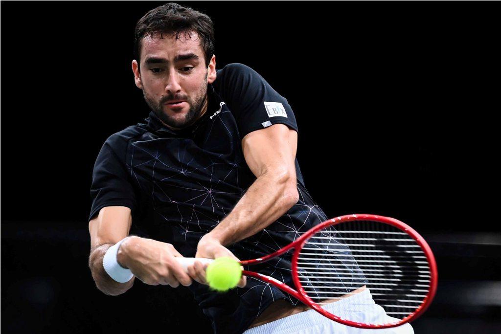 Paris Masters Digelar di Tengah "Lockdown"
