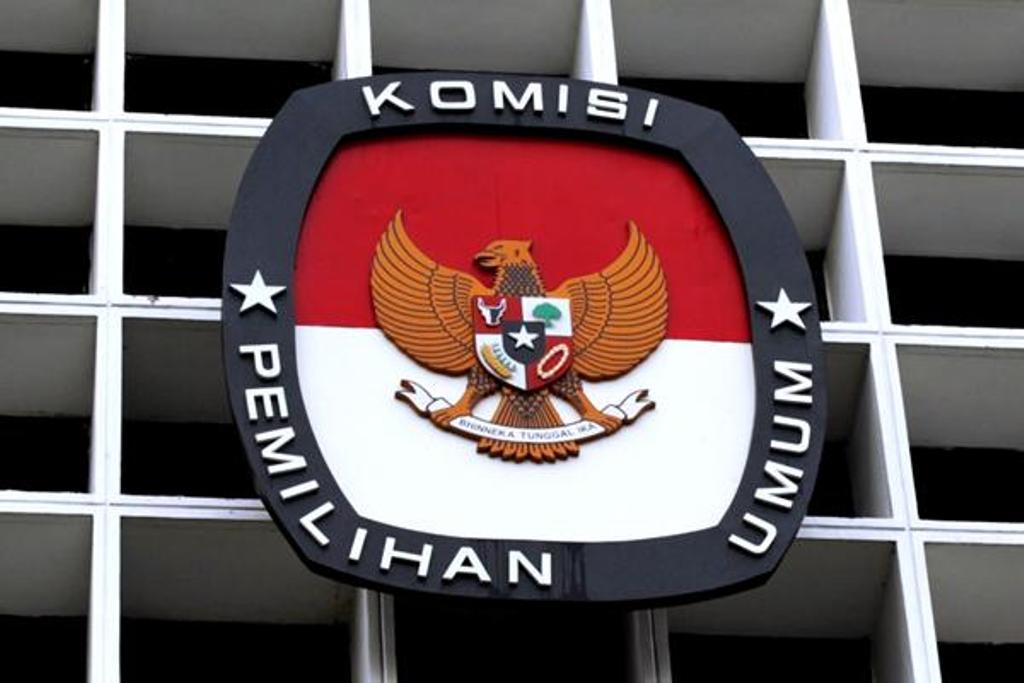 KPU Sosialisasi Revisi Peraturan KPU ke Parpol